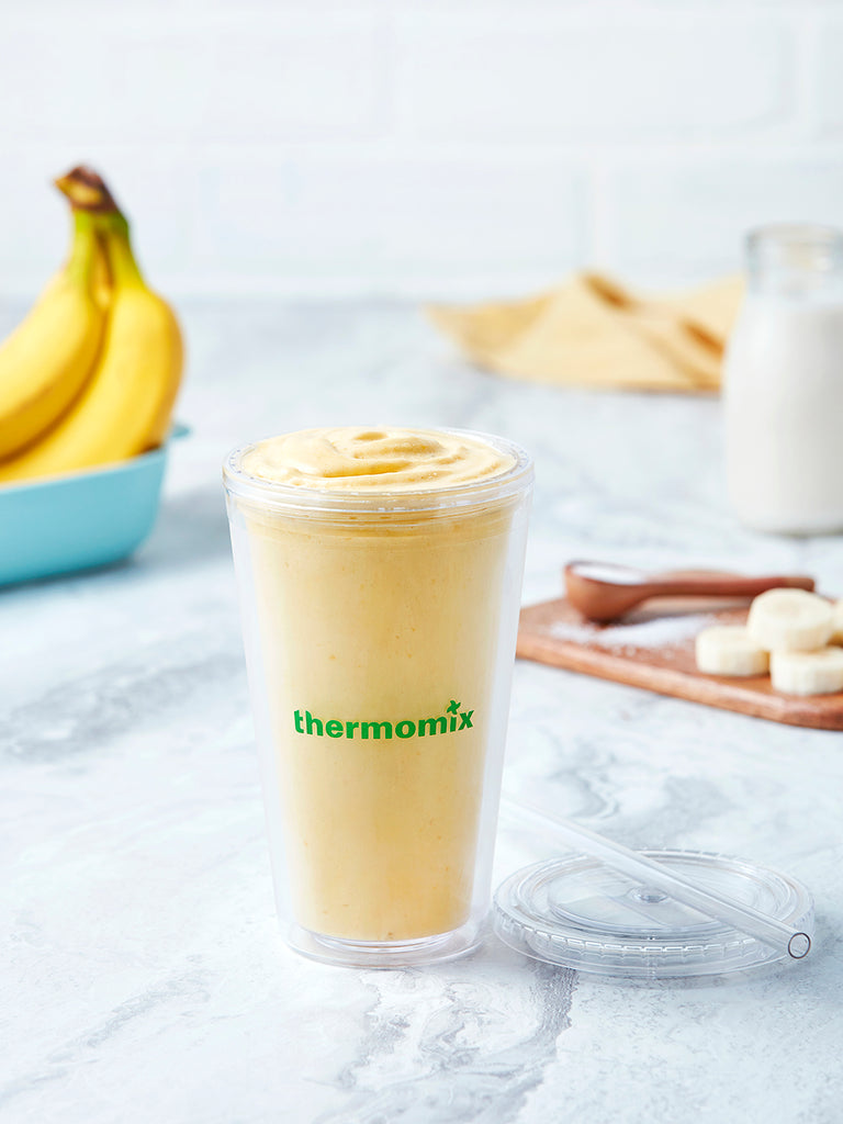 Thermomix® Clear Smoothie Tumbler – Thermomix - Canada