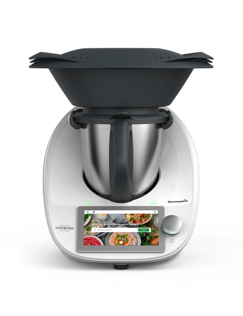 Thermomix® TM6® in Canada: The Best All-in-One Cooker – Thermomix - Canada